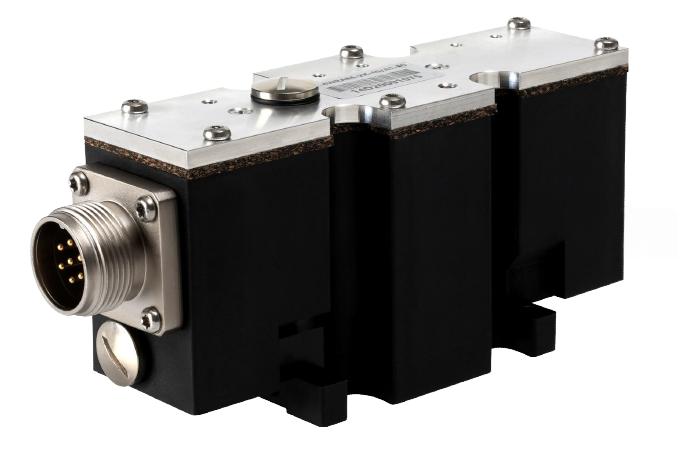 RS-4WRAE6-CS/A1 - Электронный усилитель встроенный (OBE) для управления клапаном - пропорциональный гидрораспределитель 4WRAE6, 4WRZE10, 4WRZE16, 4WRZE25, 4WRZE32, сигнал ±10В