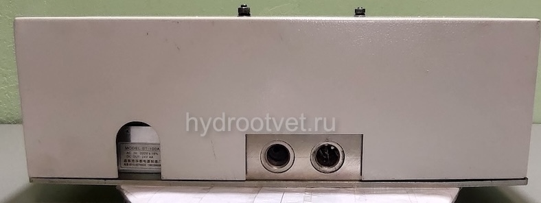 24EJF-P - Распределитель 4/2