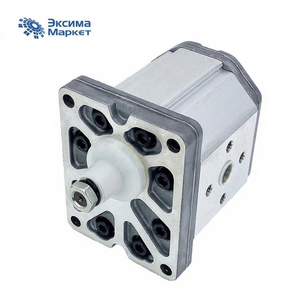 Гидравлические шестеренные  насосы серии ALP3-D(S)-120
