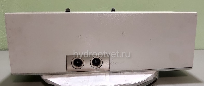 24EJF-P - Распределитель 4/2