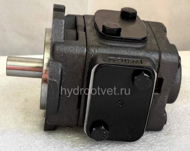 YKQ-405-SB - Сдвоенное реле давления