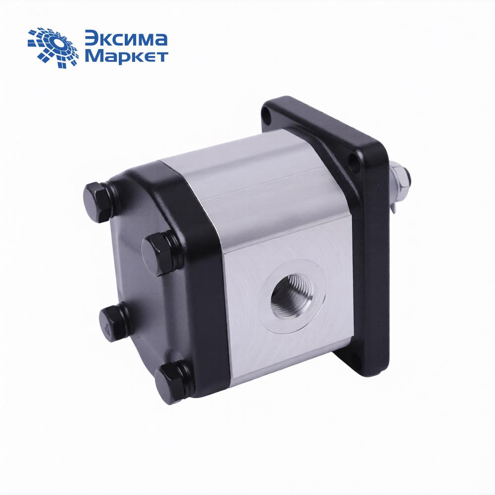 Гидравлические шестерёнчатые насосы серии ALP1-D(S)-5