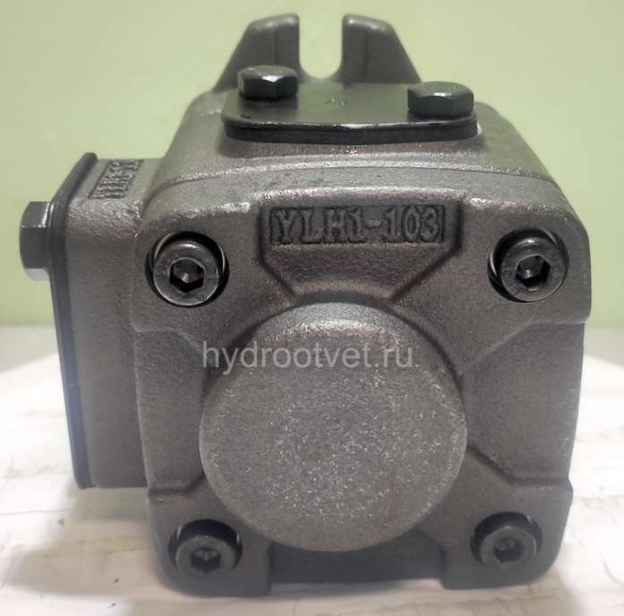YKQ-305-SB - Сдвоенное реле давления