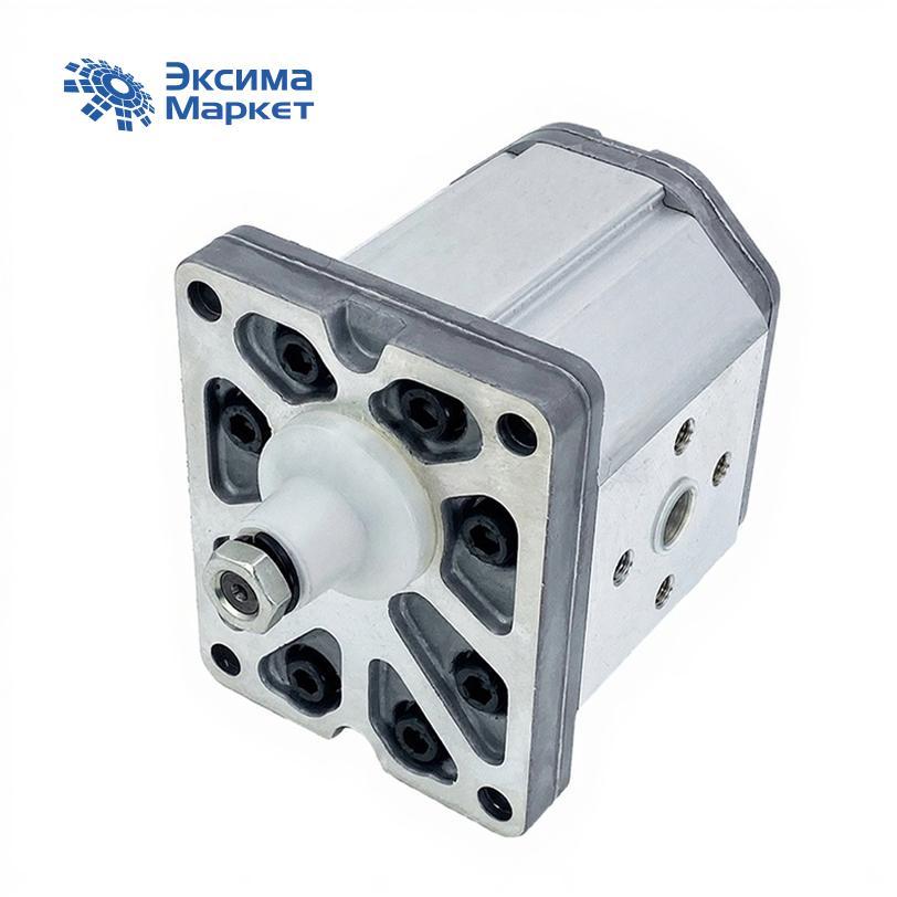 Гидравлические шестеренные  насосы серии ALP3-D(S)-40