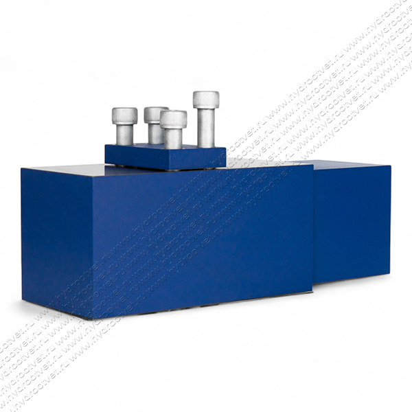 FD32FA1X/B06V - Тормозной клапан Ду32, фланец SAE