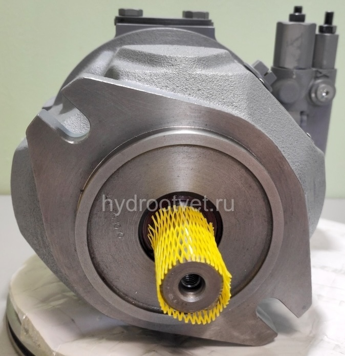 A10VSO45DFR/31R-VPA12N00 - Насос аксиально-поршневой регулируемый с наклонной шайбой, рабочий объем 45 см3, DFR = регулятор давления и расхода, номинальное давление 280 бар