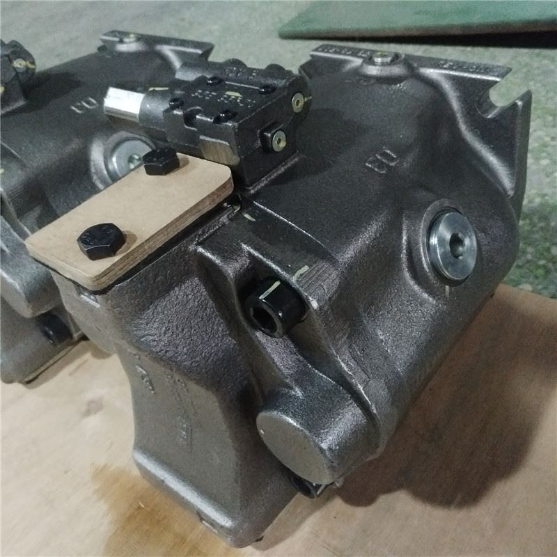 P3145L00D1D27LA25N00S1B1E - Аксиально-поршневой насос регулируемый с наклонным диском, 145 см3, 280 бар