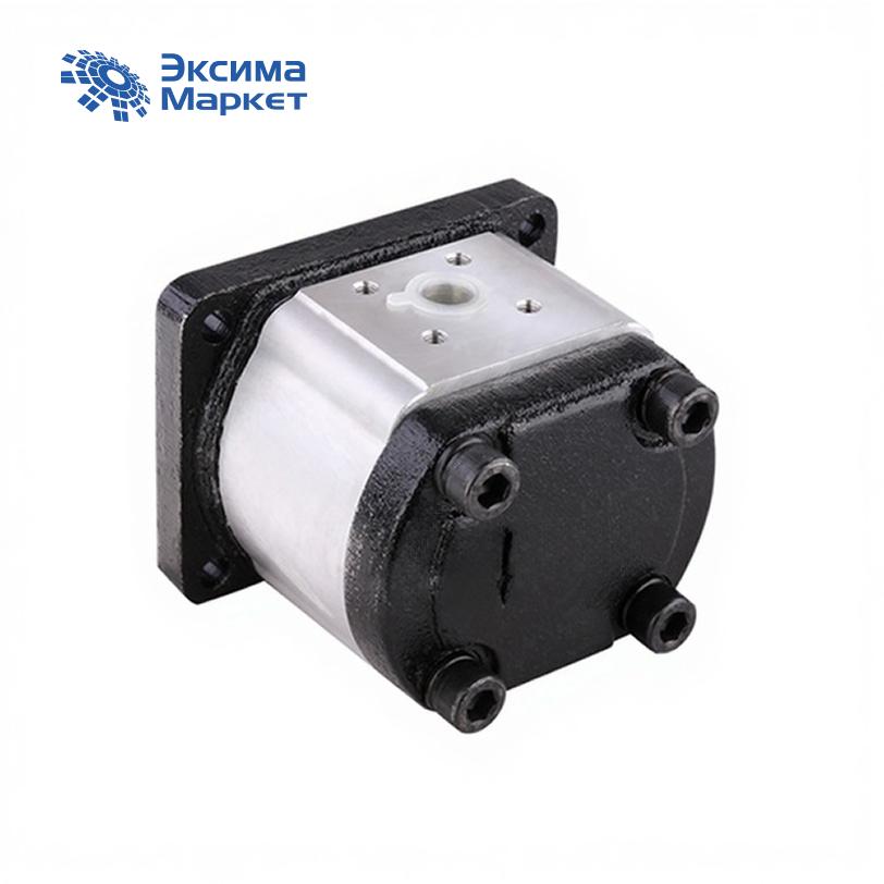 Гидравлические шестерёнчатые насосы серии GHP2-D-37