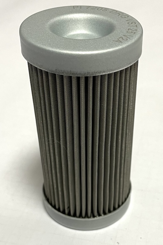 PI7205DRGVST25V2A/K197 - Фильтроэлемент для фильтра MAHLE