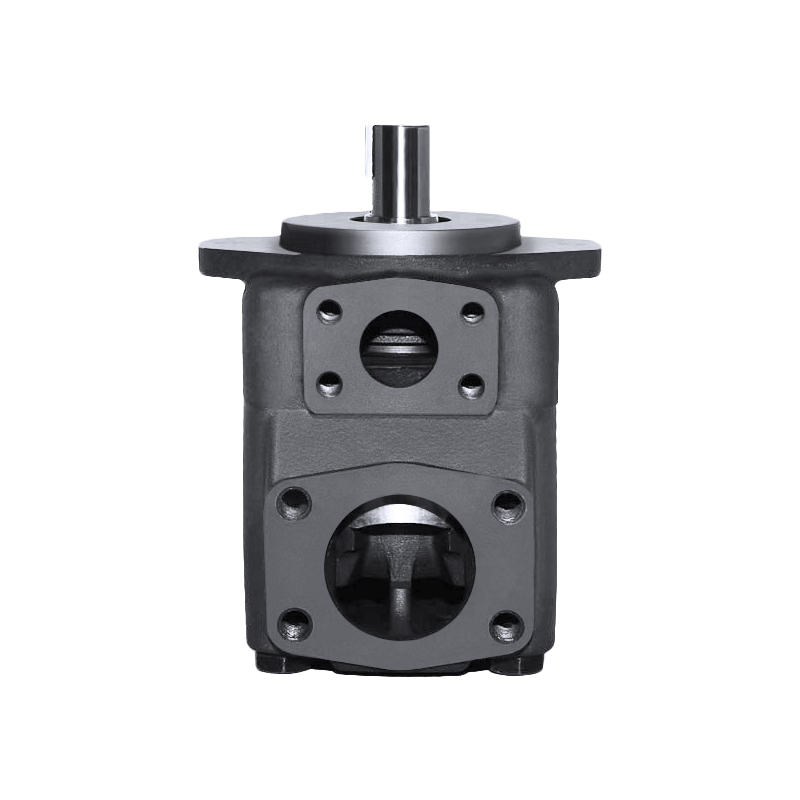 45V47A11* - Пластинчатый нерегулируемый насос серии 45V с рабочим объемом 147см3