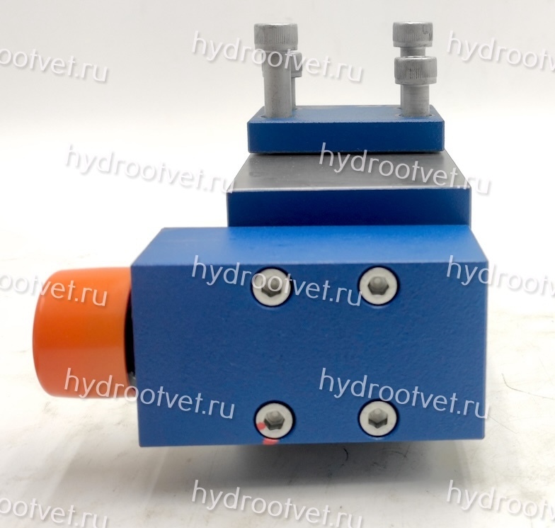 FD16FB1X/300B03V - Тормозной клапан Ду16, фланец SAE