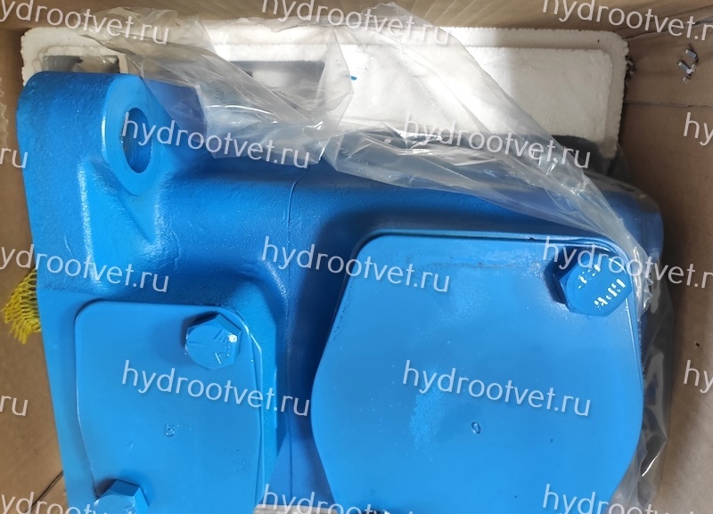 YB-D-250RA - Насос пластинчатый нерегулируемый, 100 бар, рабочий объем 250 см3