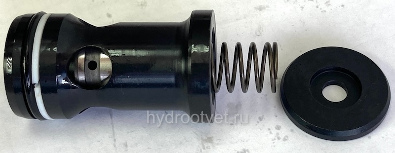 M-SR30KE15-10 - Обратный клапан картриджного монтажа, Ду32, G11/2 давление открытие 1,5 бар