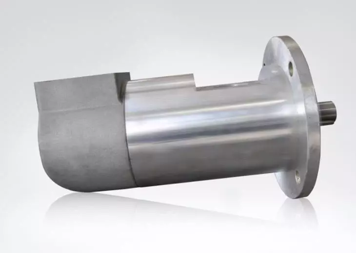 HSAF120R - Винтовой насос для группы EHSAF120R46D4PY