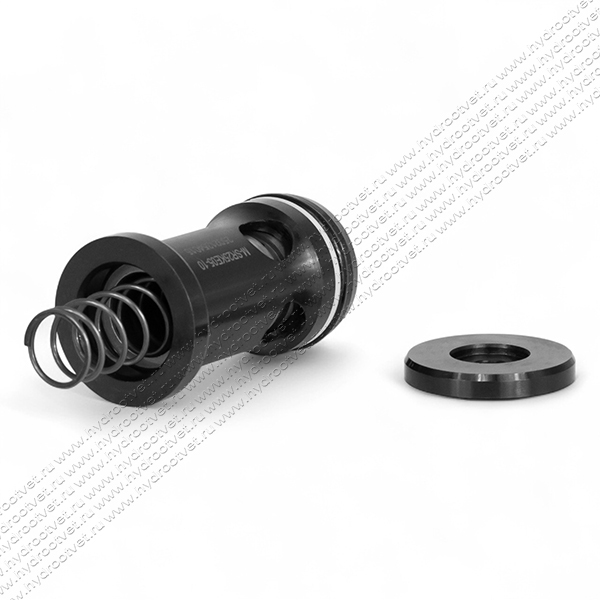 M-SR25KE05-10 - Обратный клапан картриджного монтажа, Ду25, G11/4 давление открытие 0,5 бар