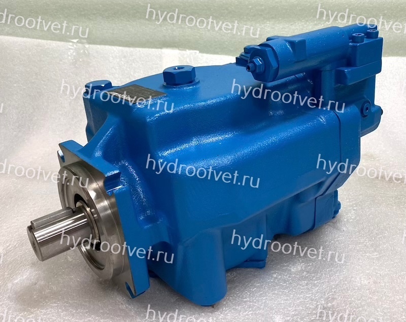 PVH131R13AF30A250000001001AB010A - Аксиально-поршневой насос регулируемый с наклонным диском, 131 см3, 250 бар