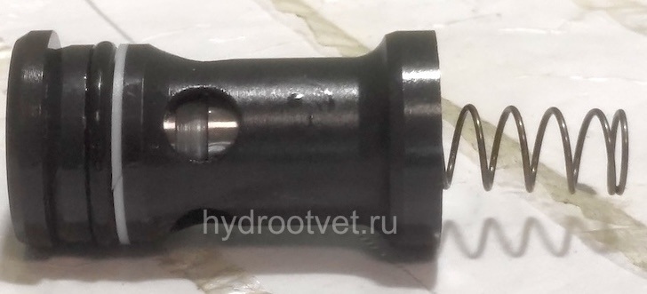 M-SR15KE15-10 - Обратный клапан картриджного монтажа, Ду16, G3/4 давление открытие 1,5 бар