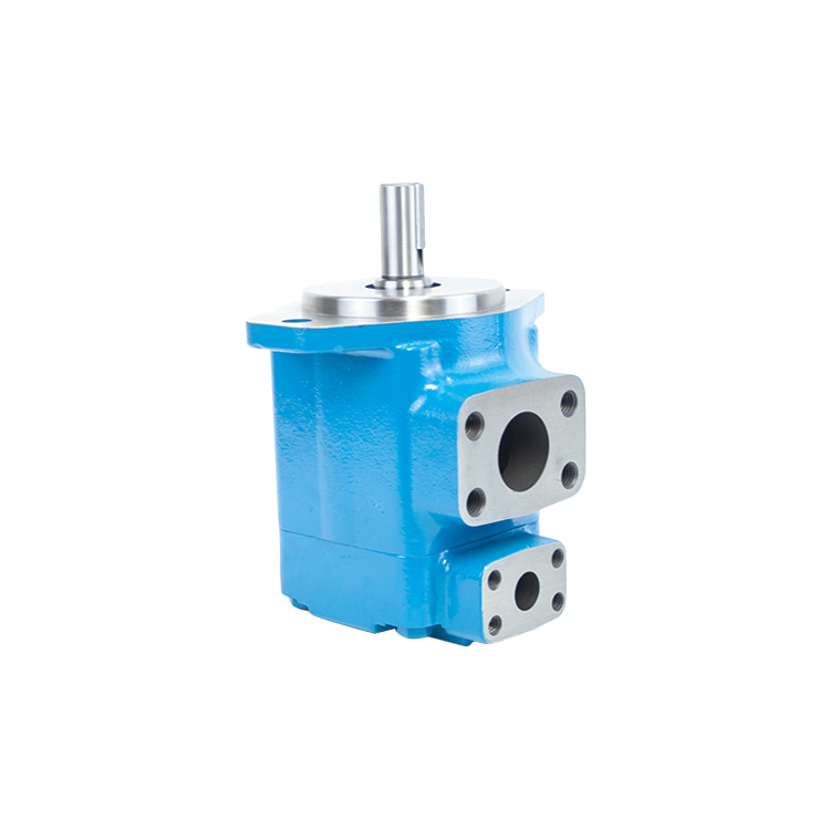 20V05A151* - Пластинчатый нерегулируемый насос серии 20V с рабочим объемом 16,7см3