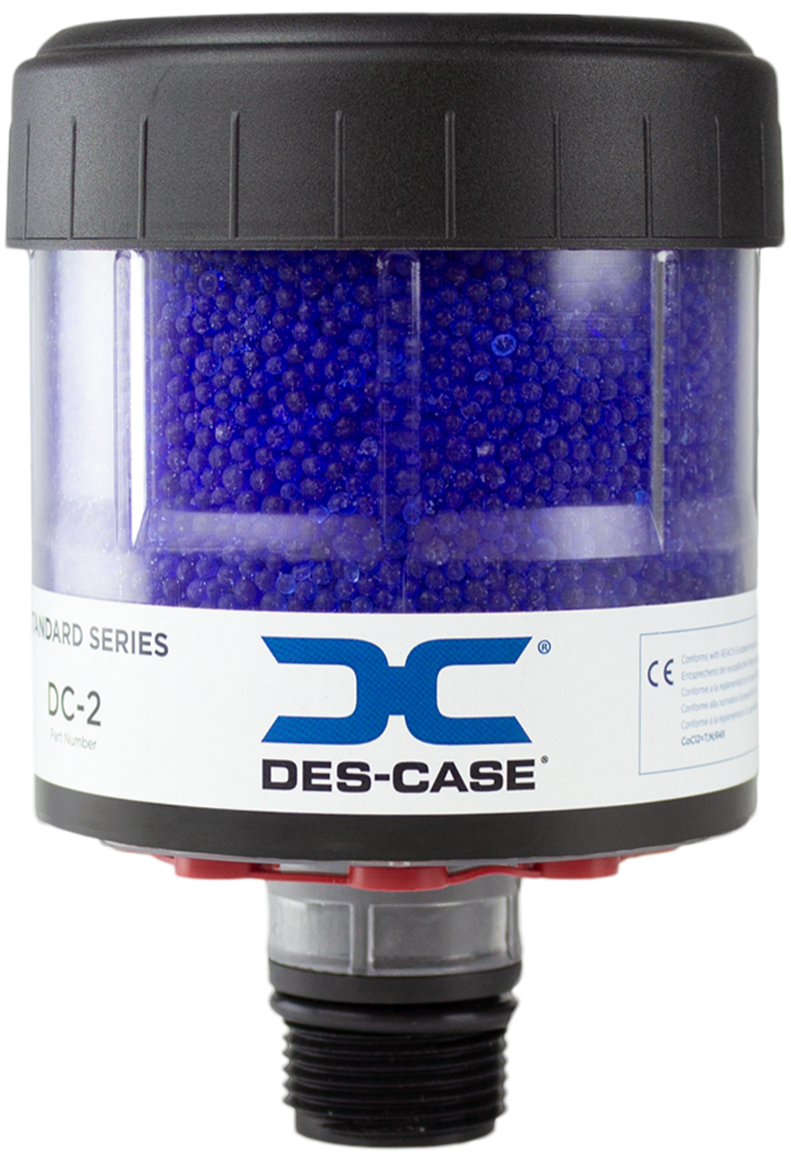 Осушитель воздуха DC-3