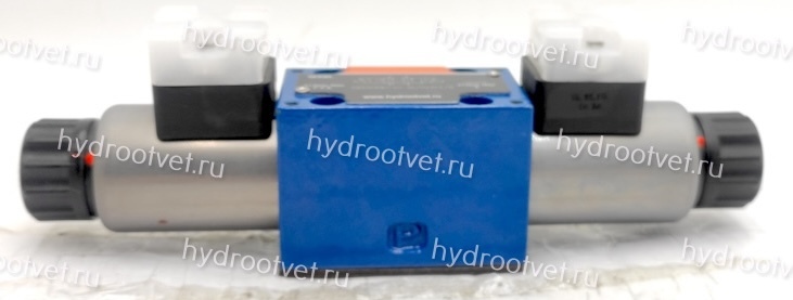4WRAP6W7-07-3X/G24K4/M - Пропорциональный гидрораспределитель (пилот для 4WRKE)
