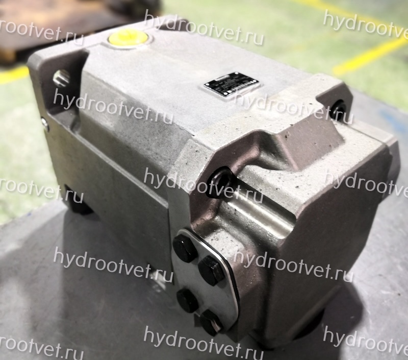 A4FO500/30R-PPH25N00 - Насос аксиально-поршневой постоянной производительности с планшайбой, рабочий объем 500 см3, номинальное давление 400 бар