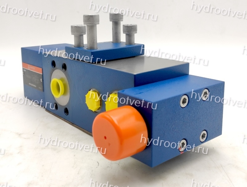 FD16FB1X/300B03V - Тормозной клапан Ду16, фланец SAE