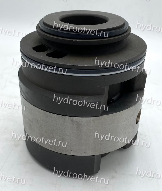 T6D-020-R - Сменный картридж для пластинчатого нерегулируемого насоса модели Parker T типоразмера T6D. Картридж для одиночного насоса с рабочим объемом 66 см3