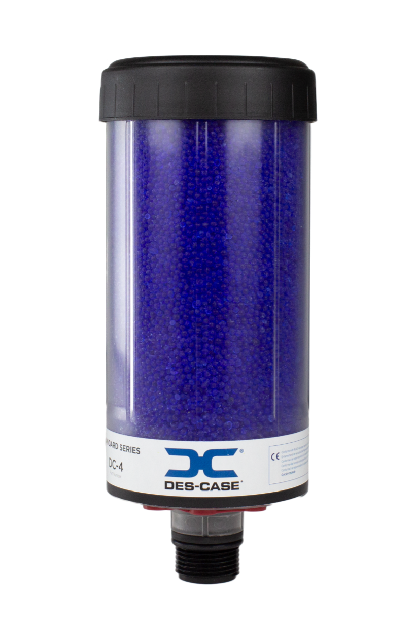 Осушитель воздуха DC-BB