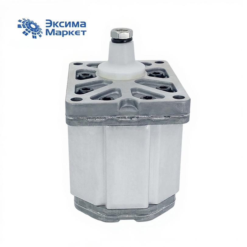 Гидравлические шестерёнчатые насосы серии GHP3-D-80