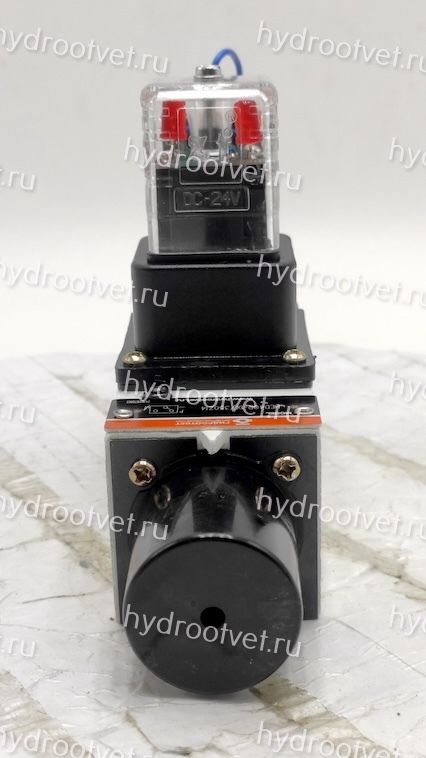HED4OP1X/350Z14L24S - Реле давление поршневое регулировка до 350 бар, монтаж на плиту