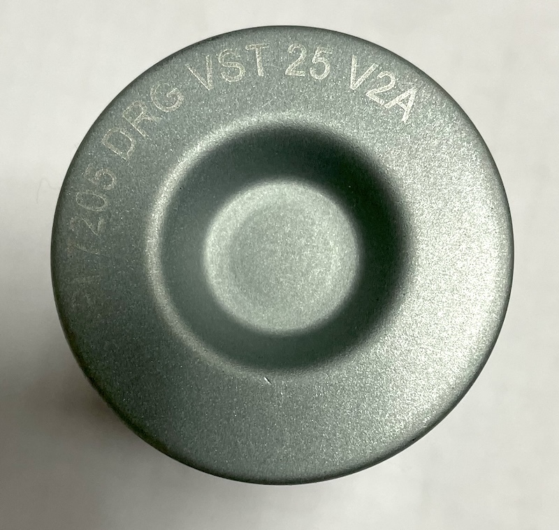 PI7205DRGVST25V2A/K197 - Фильтроэлемент для фильтра MAHLE