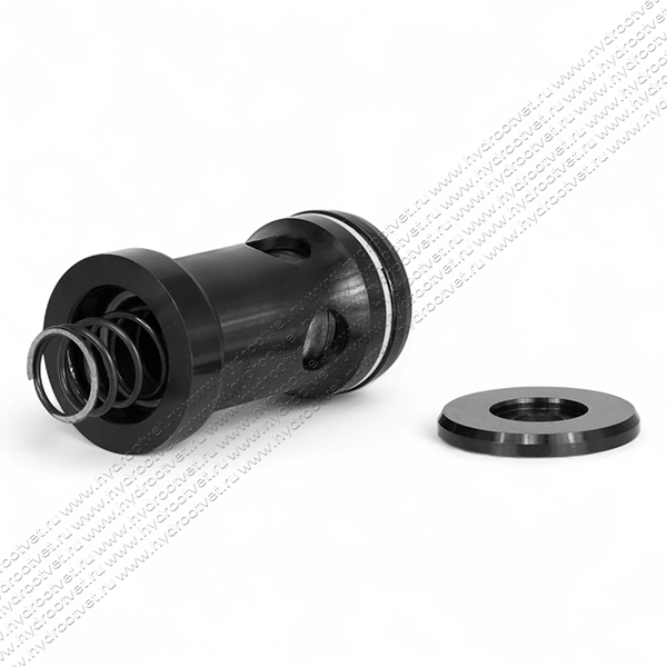 M-SR30KE05-10 - Обратный клапан картриджного монтажа, Ду32, G11/2 давление открытие 0,5 бар