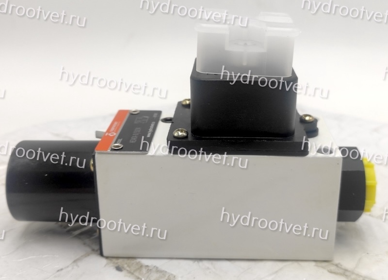 HED4OA-1X/100Z14L24S - Реле давление поршневое регулировка до 100 бар, монтаж трубный