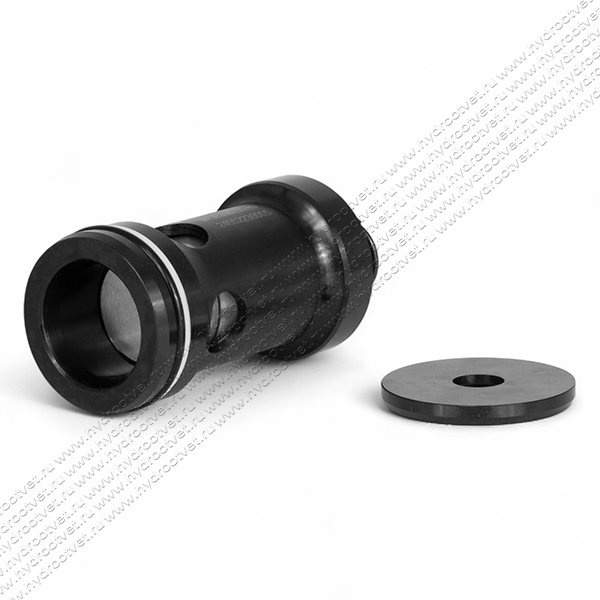 M-SR30KE05-10 - Обратный клапан картриджного монтажа, Ду32, G11/2 давление открытие 0,5 бар