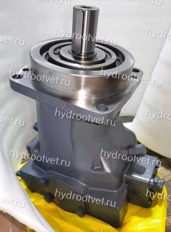 A7VO250EP2G/63R-VPB02 - Насос аксиально-поршневой регулируемый с наклонным блоком рабочий объем 250 см3, EP2G = пропорциональный электрический регулятор 24В с отсечкой по давлению и с дистанционным управлением, номинальное давление 350 бар