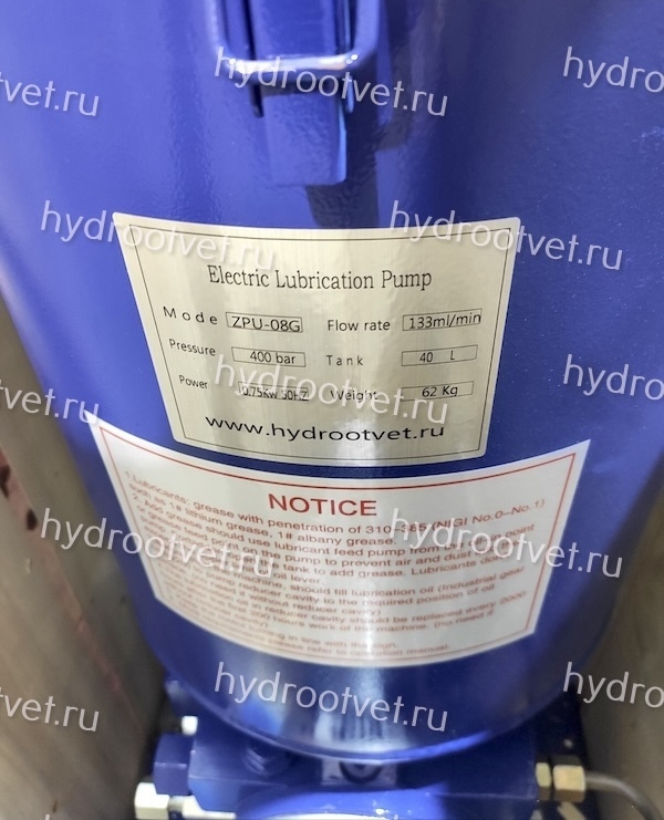 ZMYL-350bar-G1/4 4-20mA - Датчик давления с диапазоном до 350 бар, присоединительной внешней резьбой G1/4'' и выходным аналоговым сигналом 4-20 мА, точность 0,5%