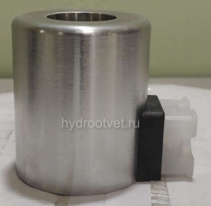 Катушка G12 дя распределителя WE6 - MFZ12-37YC 12VDC 30W