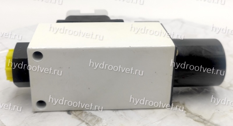 HED4OA-1X/100Z14L24S - Реле давление поршневое регулировка до 100 бар, монтаж трубный