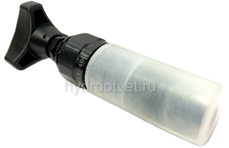 DBDH10K1X/100 - Предохранительный клапан прямого управления Ду10, давление регулировки до 100 бар, тип монтажа - встраиваемый, элемент регулировки H = рукоятка