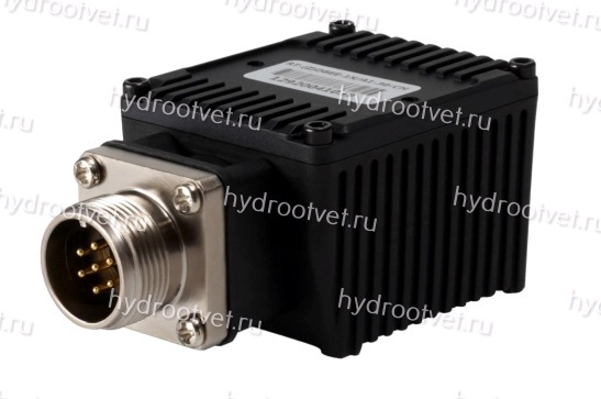 RT-(Z)DBEE-1X-40/F1 - Электронный усилитель встроенный (OBE) для управления клапаном - пропорциональный клапан давления (Z)DBEE-1X, сигнал 4-20 мА