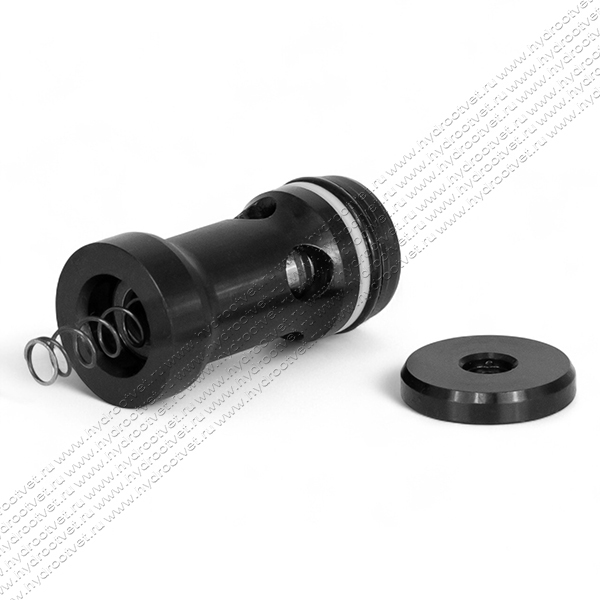 M-SR10KE05-10 - Обратный клапан картриджного монтажа, Ду10, G1/2 давление открытие 0,5 бар