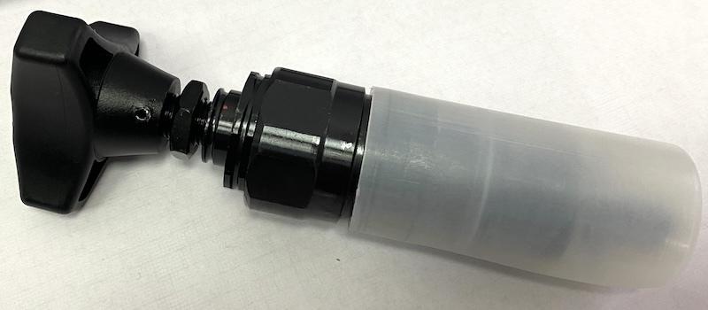 DBDA10K1X/50 - Предохранительный клапан прямого управления Ду10, давление регулировки до 50 бар, тип монтажа - встраиваемый, элемент регулировки A = рукоятка с ключом