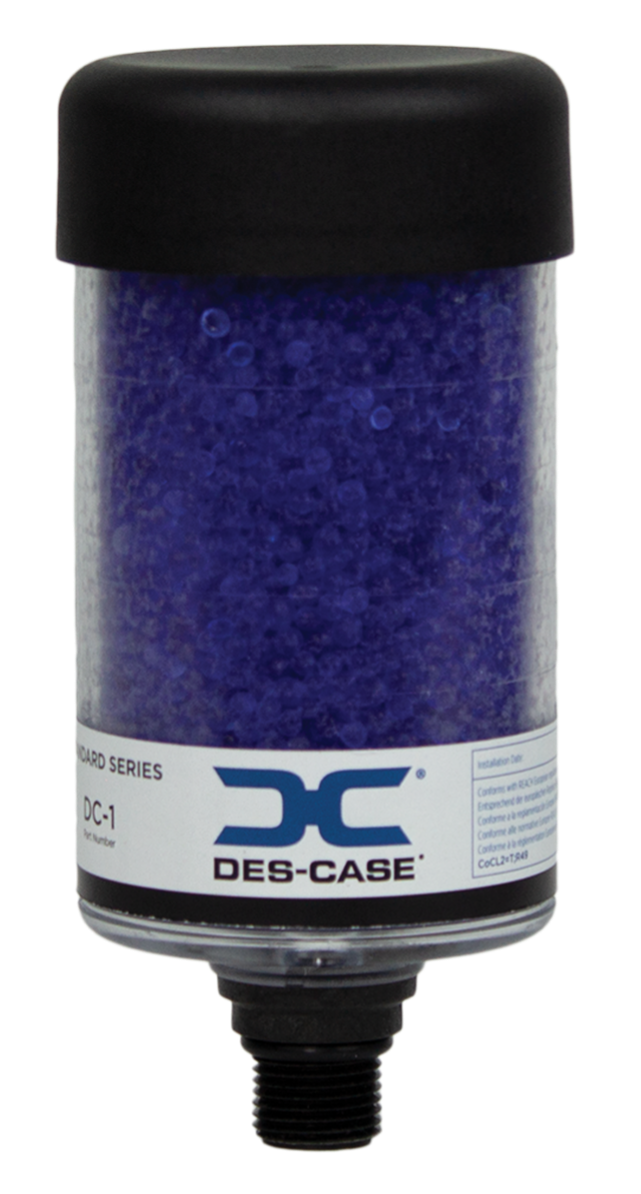 Осушитель DC-1 Des-Case
