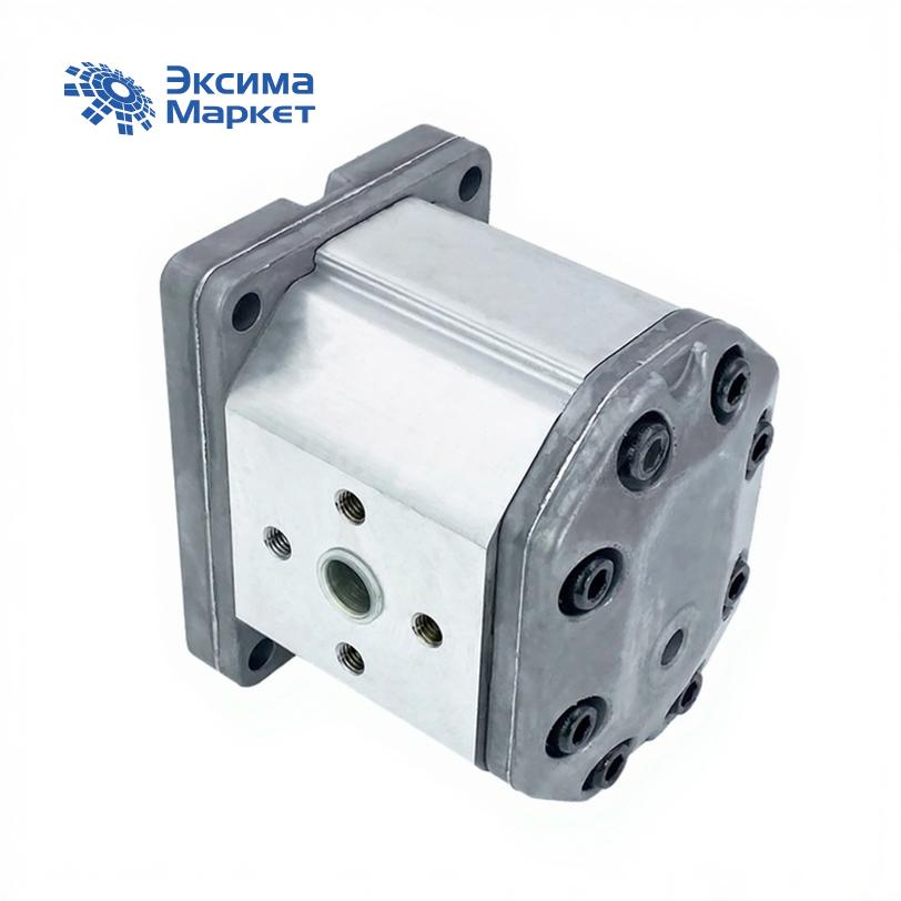 Гидравлические шестерёнчатые насосы серии GHP3-D-135