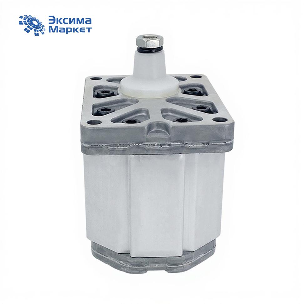 Гидравлические шестерёнчатые насосы серии ALP3-D(S)-120