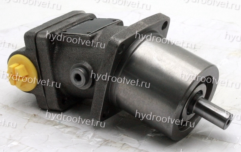 A2FO5/60R-PBB07 - Насос аксиально-поршневой постоянной производительности с наклонным блоком, рабочий объем 5 см3, номинальное давление 315 бар