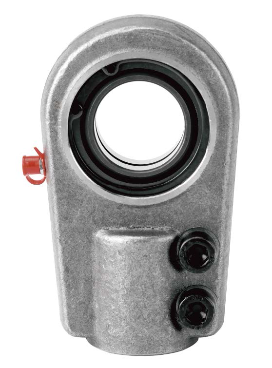 Проушина GAS 120