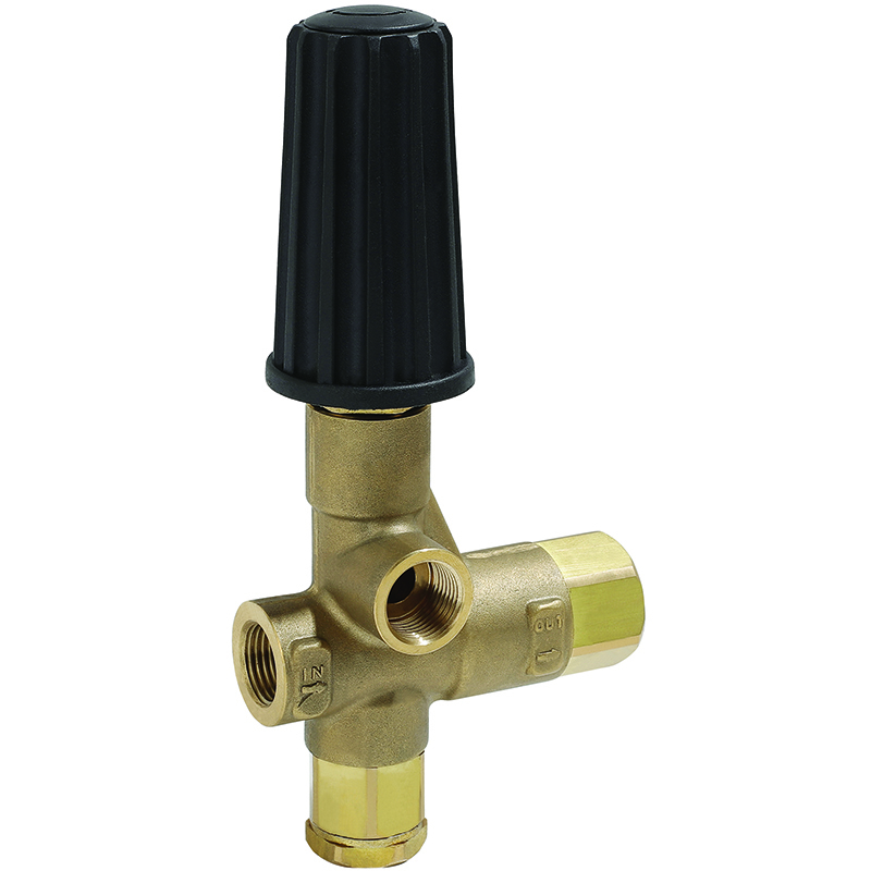 Unloading valve 3# - Предохранительный клапан, расход 80 л/мин, давление до 20,6 МПа