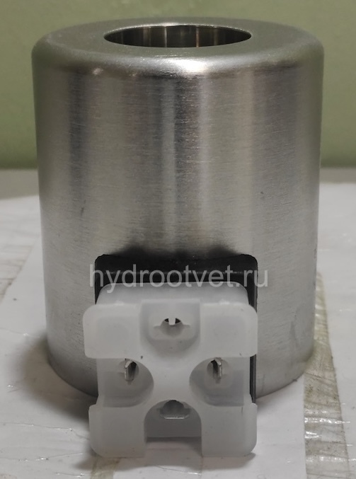 Катушка G12 дя распределителя WE6 - MFZ12-37YC 12VDC 30W