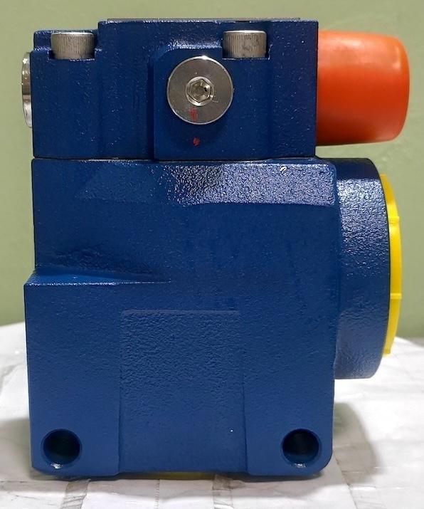 DB30G2-5X/100Y - Предохранительный клапан Ду32 с давлением настройки до 100 бар, управление - Y - внешний дренаж